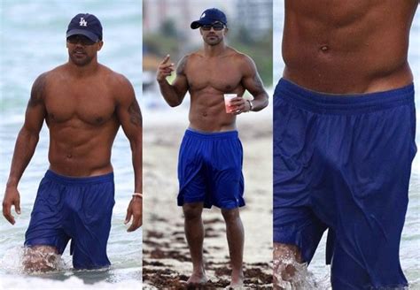 shemar moore nudes|SHEMAR MOORE Nude